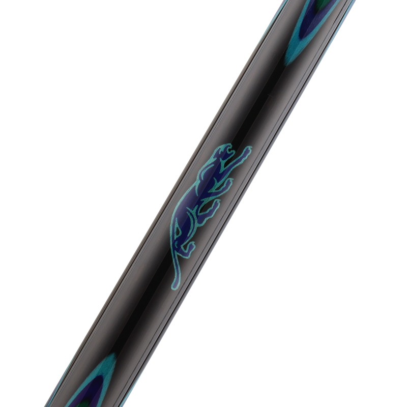 Predator Limited Edition Double Butterfly Gen 2 Pool Cue
