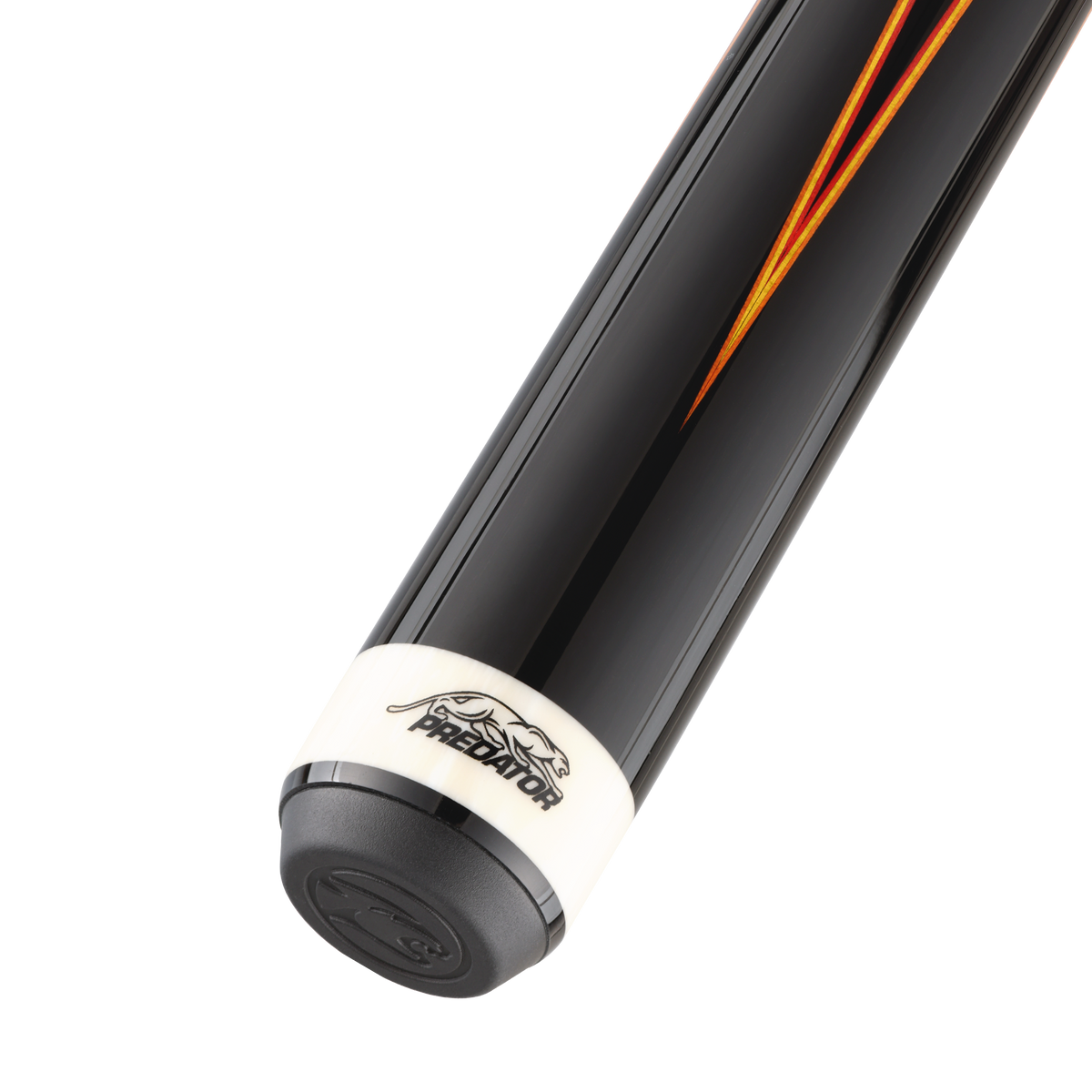 Predator Limited Edition Double Butterfly Gen 2 Pool Cue