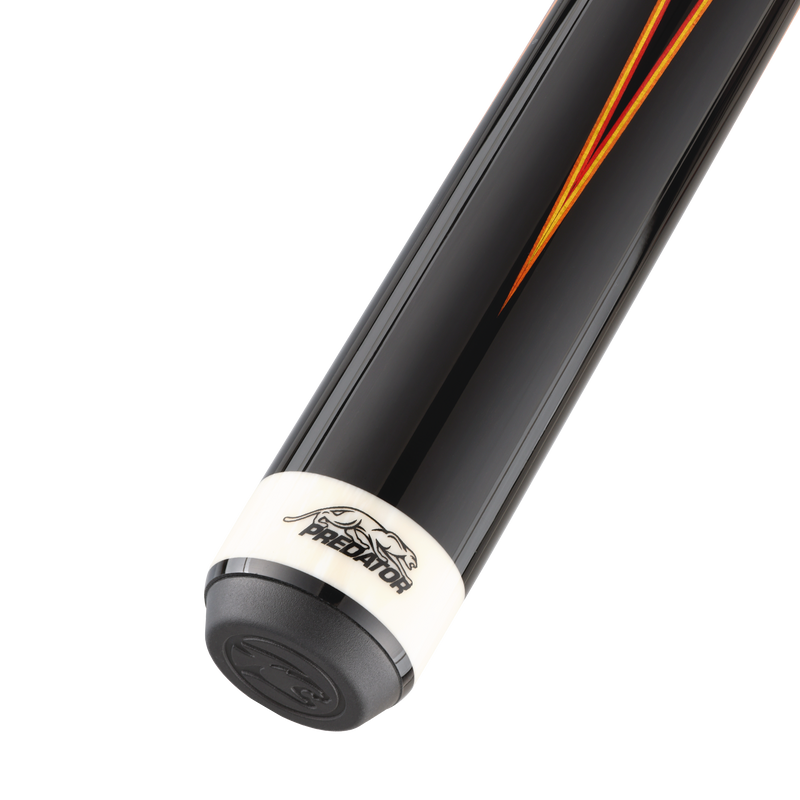 Predator Limited Edition Double Butterfly Gen 2 Pool Cue
