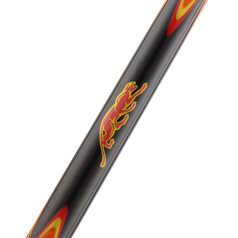 Predator Limited Edition Double Butterfly Gen 2 Pool Cue