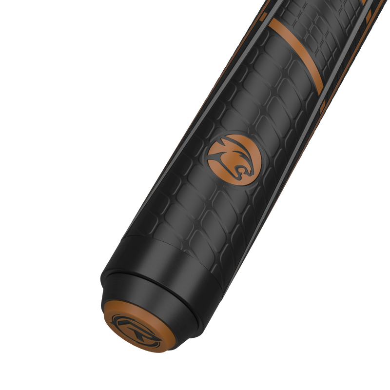 Predator AIR Rush Sport Wrap Jump Cue