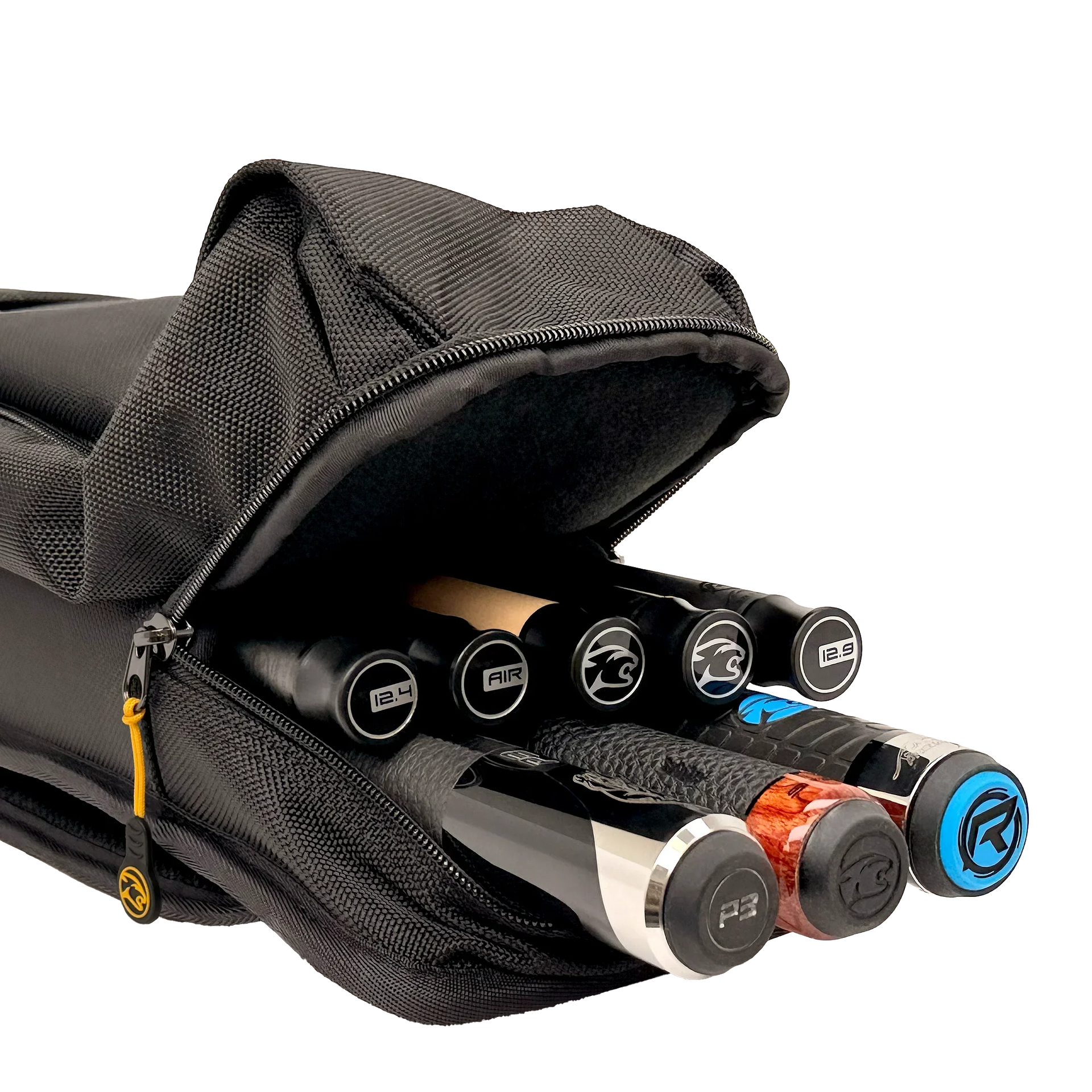 Predator Sport Backpack Hard Pool Cue Case