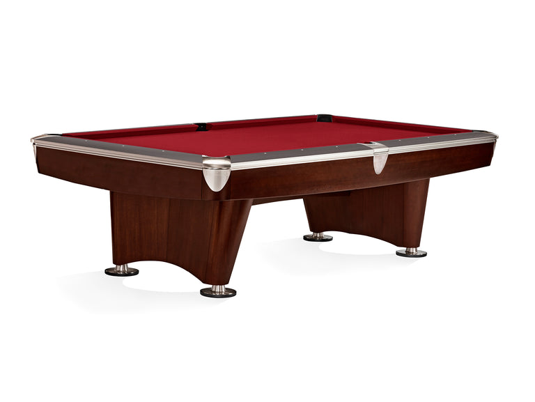 Brunswick Gold Crown VI Pool Table - 8ft.