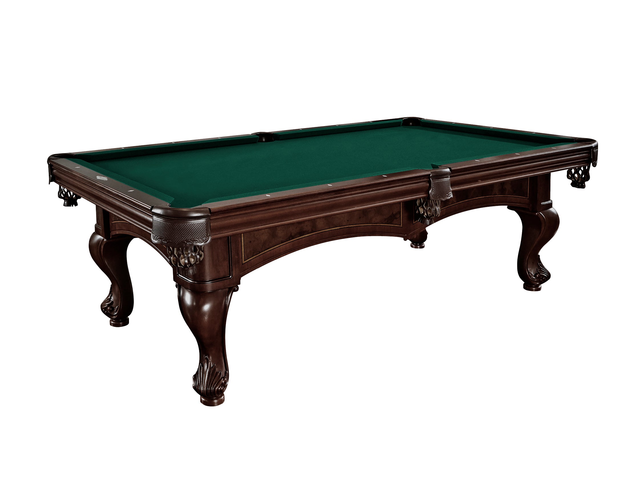 Brunswick Santini Pool Table | Ozone Billiards