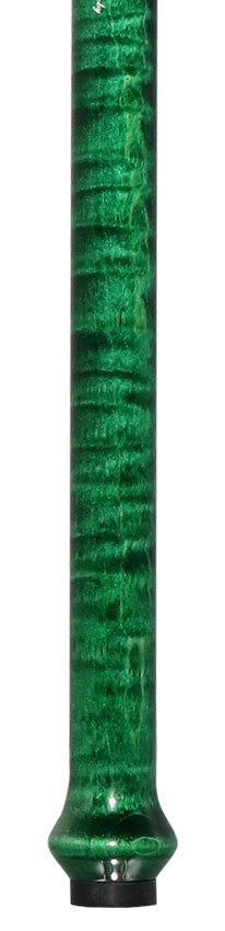 Jacoby Jumper Green Jump Cue