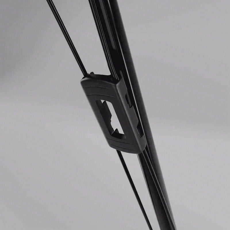 Cue Caddy Case Kick Stand
