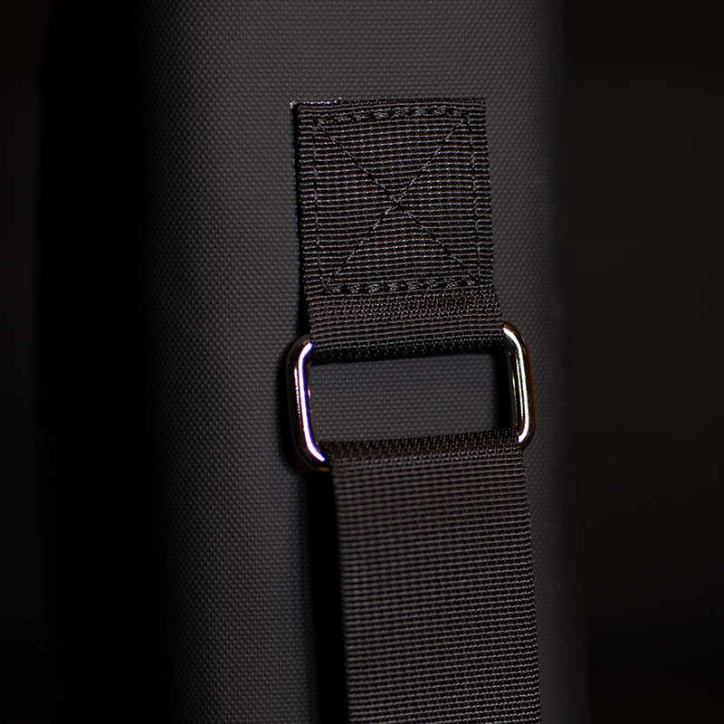 TACTiQ Core Series 2x3 Hard Cue Case - Black