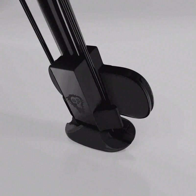 Cue Caddy Case Kick Stand