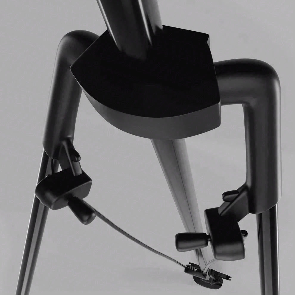 Cue Caddy Case Kick Stand