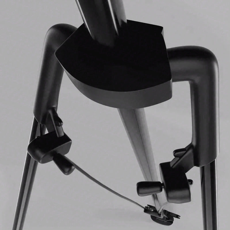 Cue Caddy Case Kick Stand