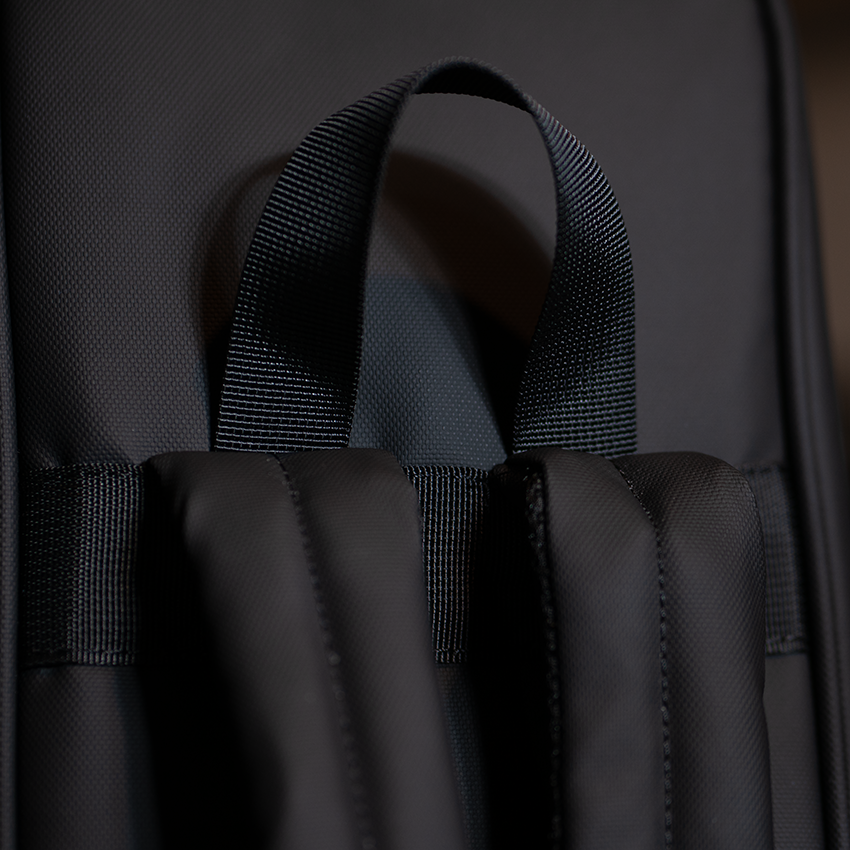 TACTiQ Expedition Series 4X4 Soft Cue Case - Black