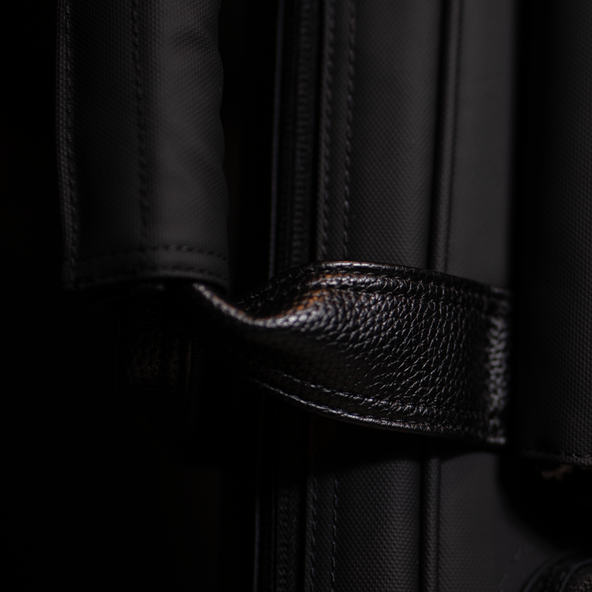 TACTiQ Expedition Series 4X4 Soft Cue Case - Black