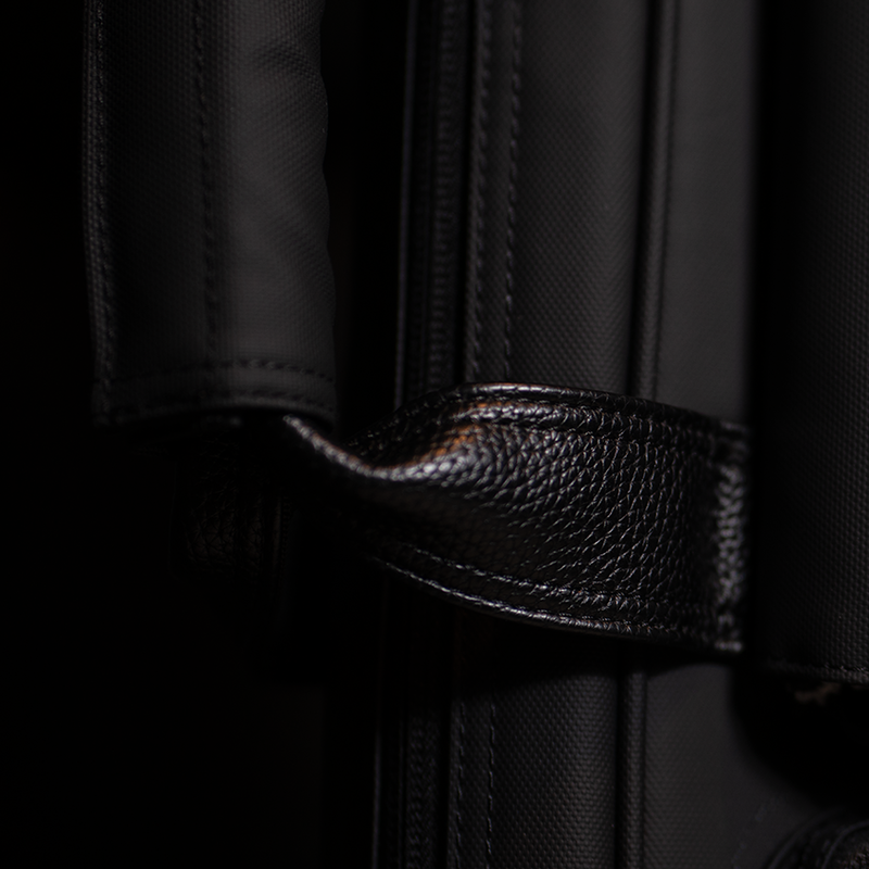 TACTiQ Expedition Series 4X4 Soft Cue Case - Black