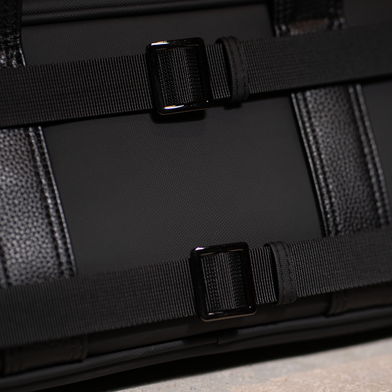 TACTiQ Expedition Series 4X4 Soft Cue Case - Black