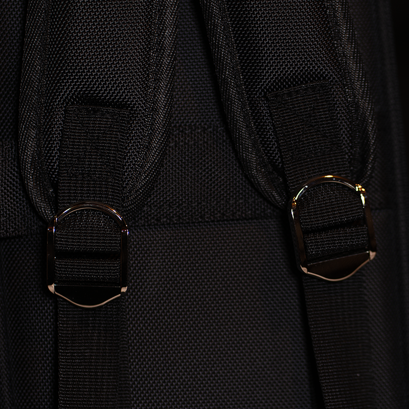 TACTiQ Core Lite Series 4X5 Soft Cue Case - Black/Gray