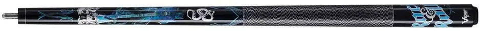 Viper 50-0404 Underground Jr Series Cue - Rock and Roll