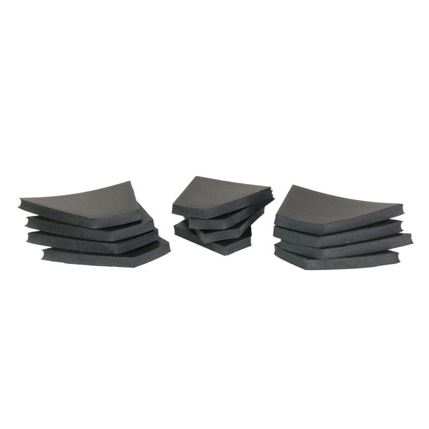 Cushion Facings (1 Set) - 1/4"