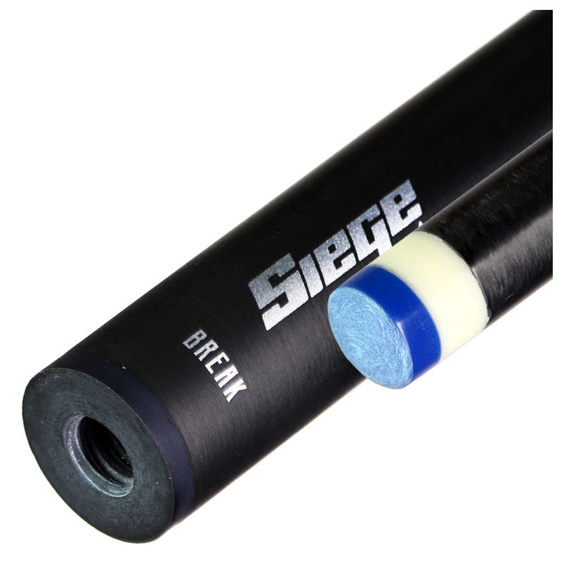 Viking Siege Carbon Fiber Break Shaft - 3/8 x 10