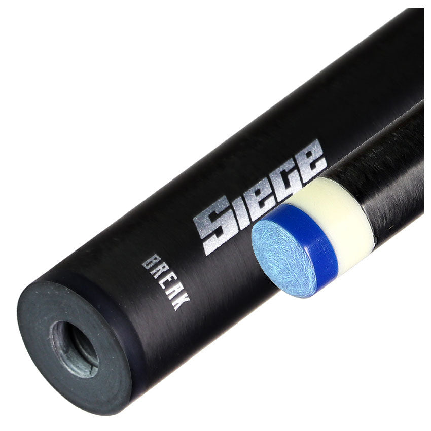 Viking Siege Carbon Fiber Break Shaft - Radial