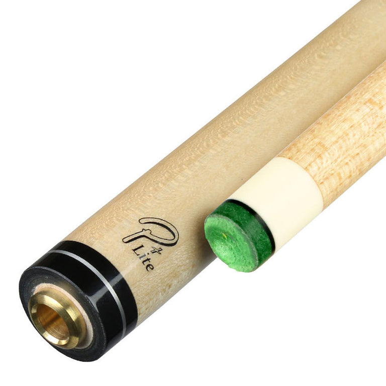 Pechauer Lite Shaft - Piloted Pro Series 11.75mm