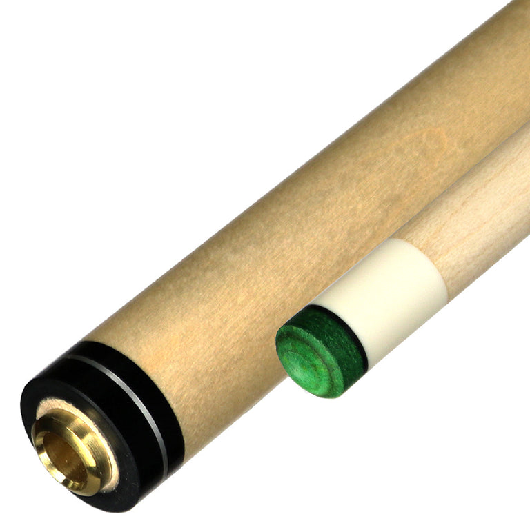 Pechauer Silver Ring Shaft - Piloted Pro Series 12.75mm