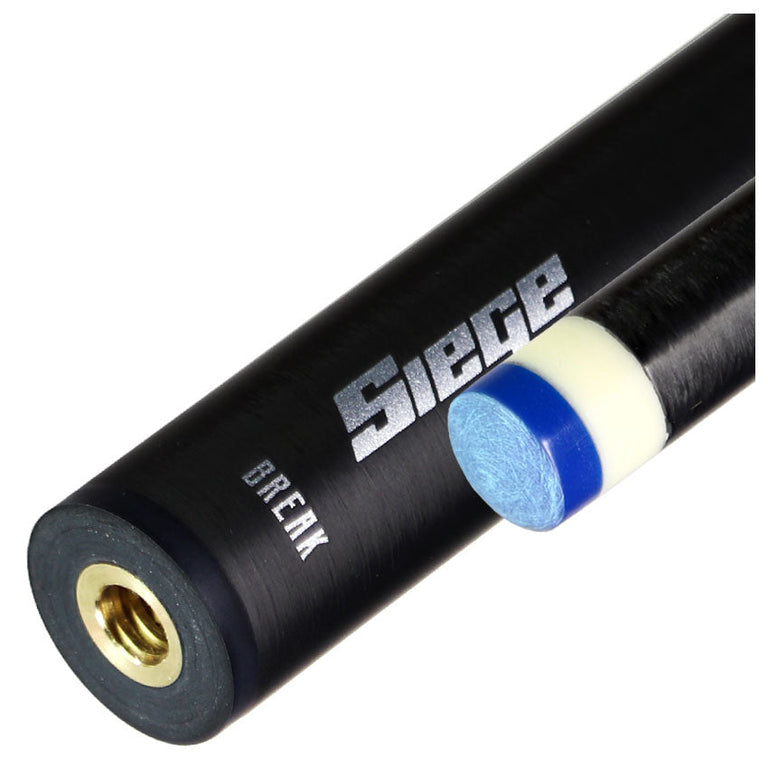 Viking Siege Carbon Fiber Break Shaft - 5/16 x 14