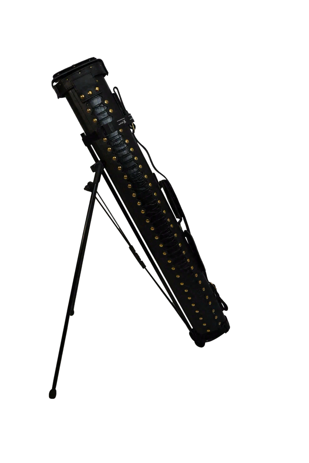 Cue Caddy Case Kick Stand