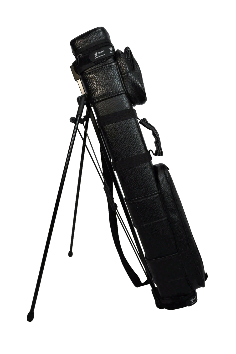 Cue Caddy Case Kick Stand