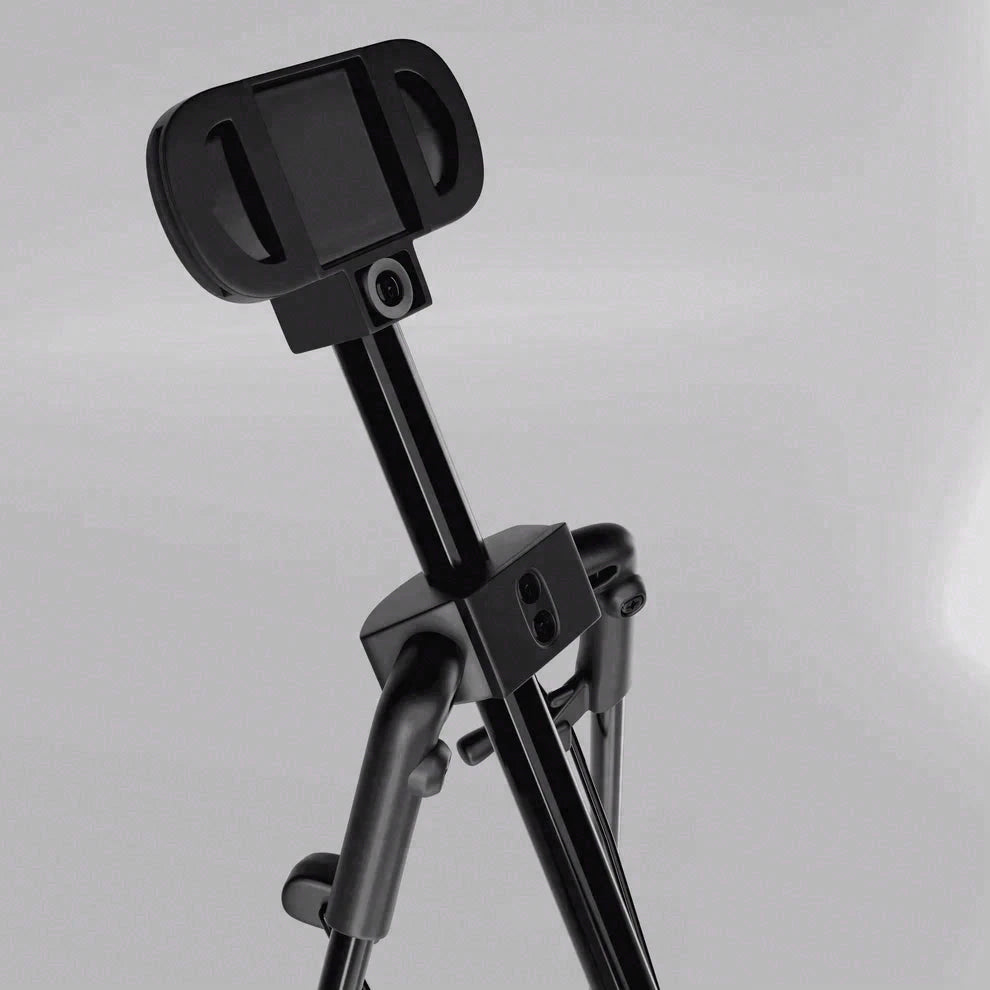 Cue Caddy Case Kick Stand