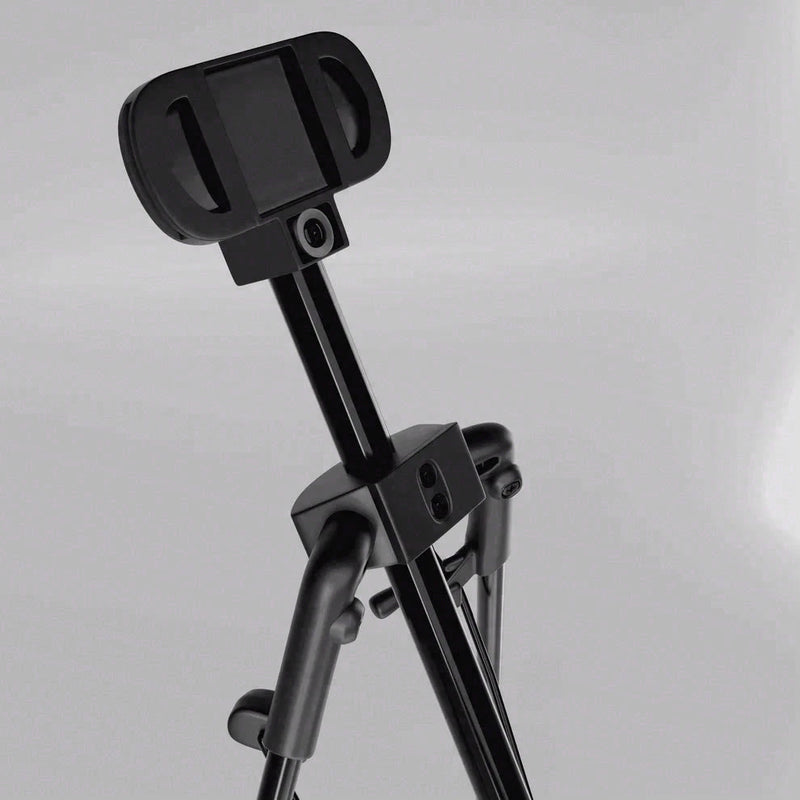 Cue Caddy Case Kick Stand