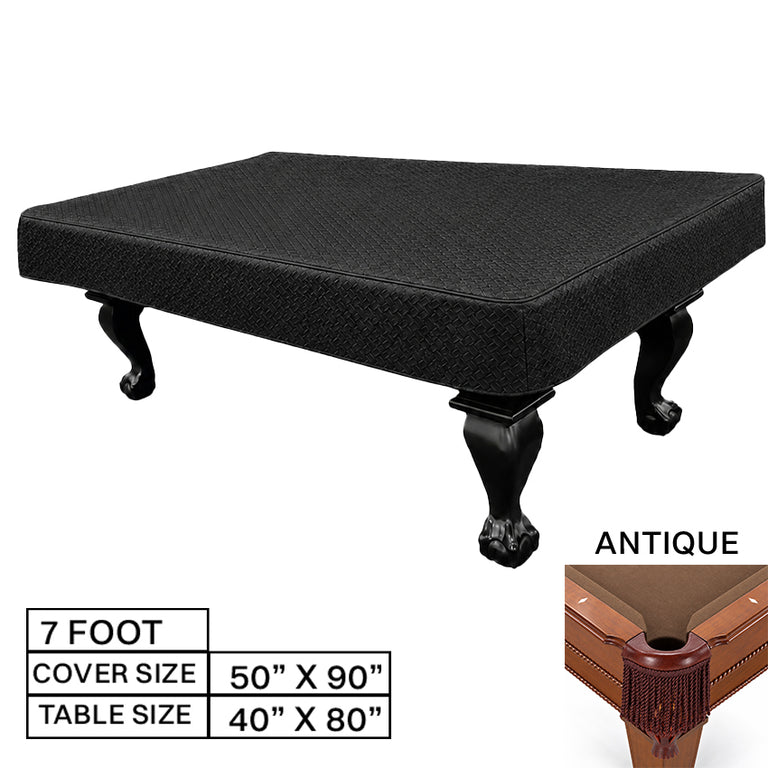 Championship Westex Pool Table Cover