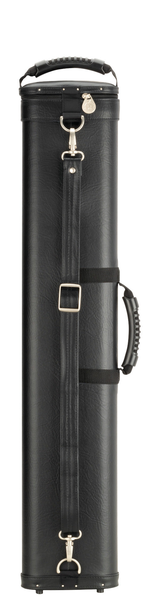 McDermott Shooter Collection Black 4x6 Cue Case