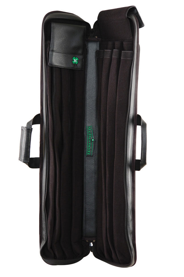 McDermott 4X8 Soft Cue Case