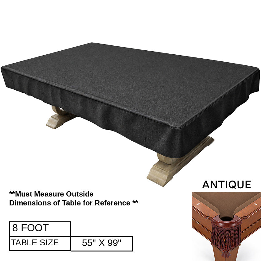 Championship Duratex Pool Table Cover