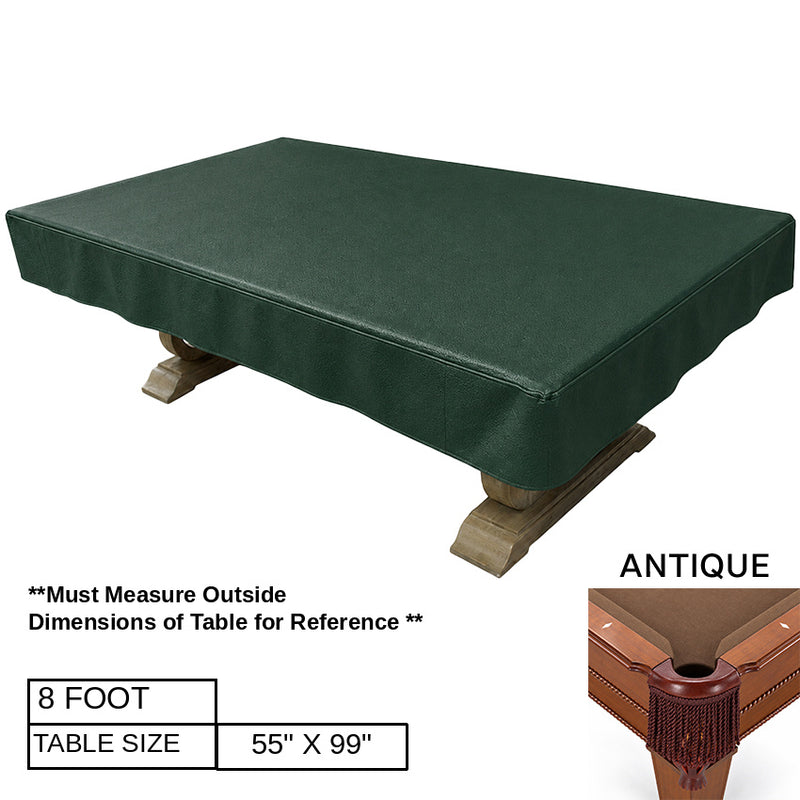 Championship Duratex Pool Table Cover