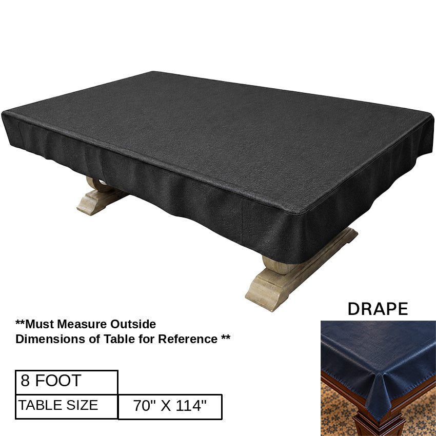 Championship Duratex Pool Table Cover