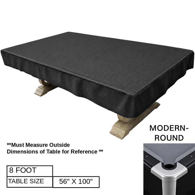 Championship Duratex Pool Table Cover