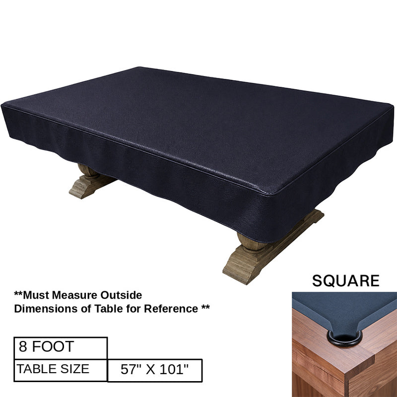 Championship Duratex Pool Table Cover