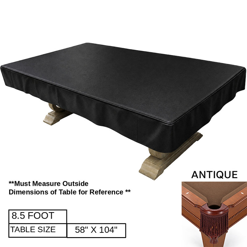 Championship Duratex Pool Table Cover