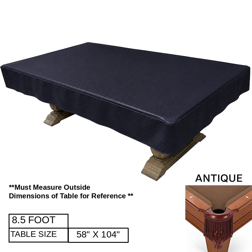 Championship Duratex Pool Table Cover