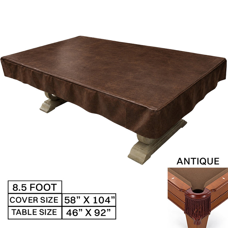 Championship Duratex Pool Table Cover