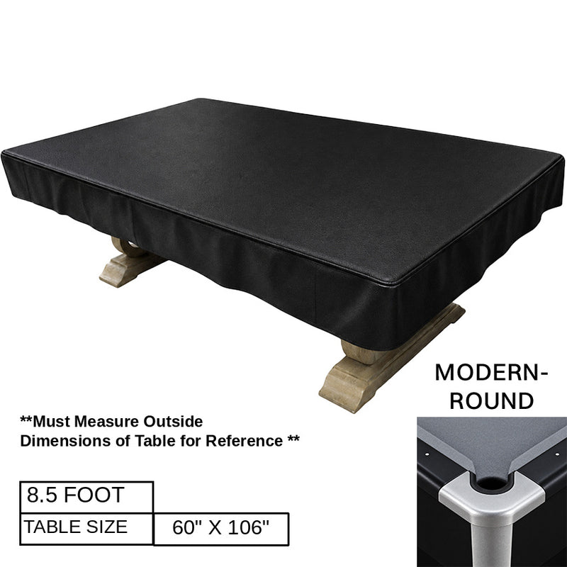 Championship Duratex Pool Table Cover