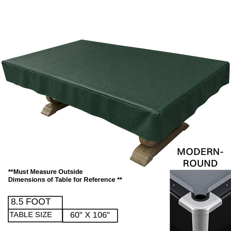 Championship Duratex Pool Table Cover