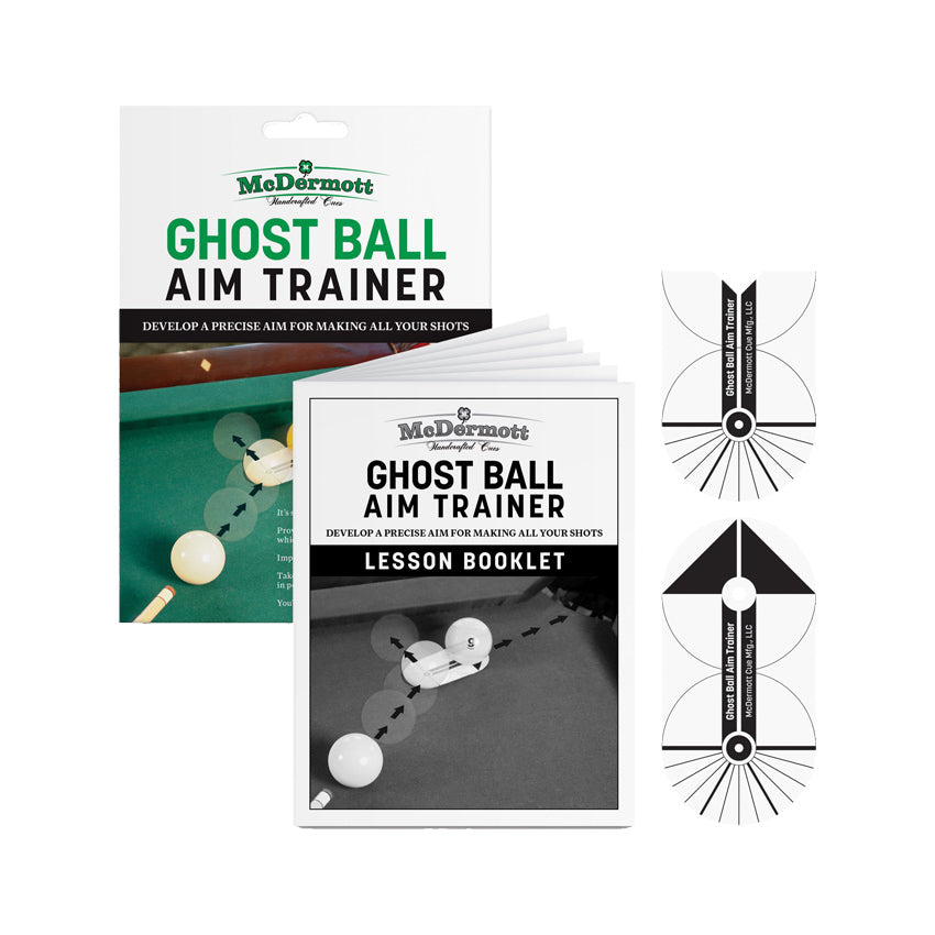 Ghostball Aim Trainer