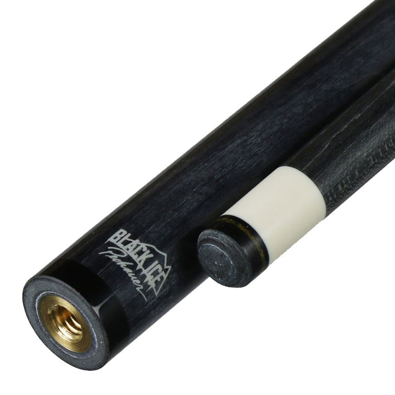 Pechauer Black Ice Break Shaft - 5/16 x 14 13.00mm