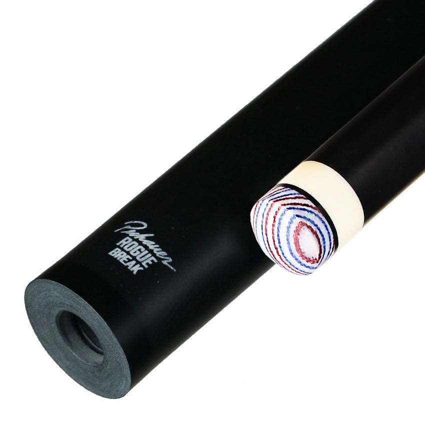 Pechauer Rogue Carbon Fiber Break Shaft - 3/8 x 10 13.25mm