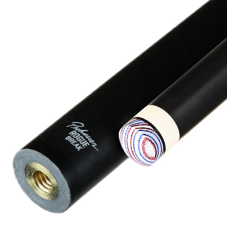 Pechauer Rogue Carbon Fiber Break Shaft - Viking QR 13.25mm