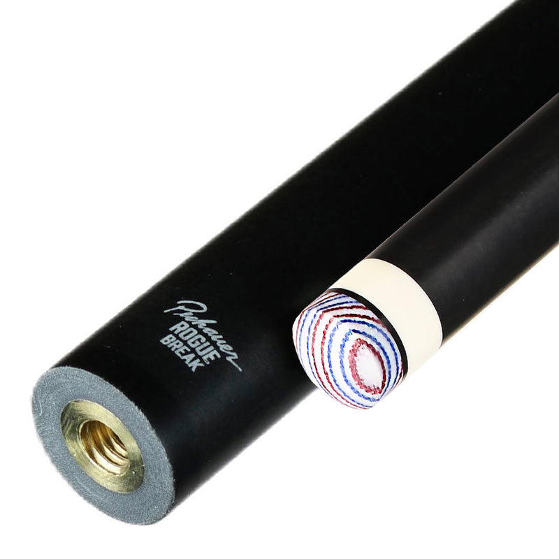 Pechauer Rogue Carbon Fiber Break Shaft - Viking QR 13.25mm