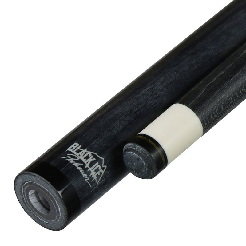 Pechauer Black Ice Break Shaft - Radial 13.00mm