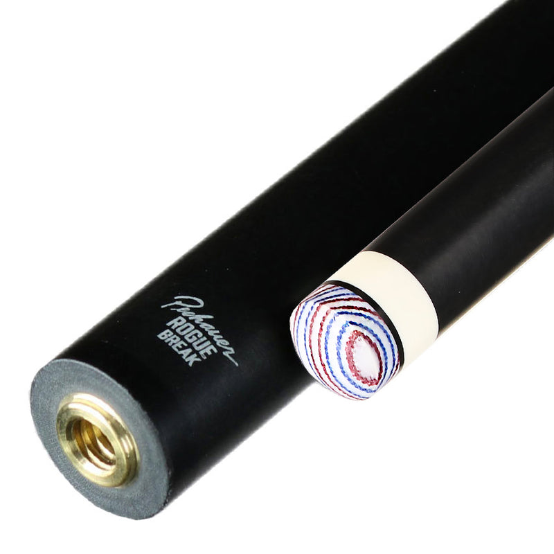 Pechauer Rogue Carbon Fiber Break Shaft - 5/16 x 14 13.25mm